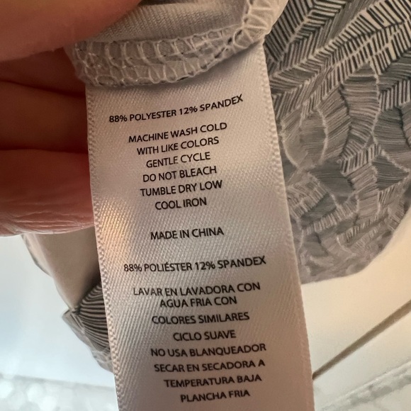 Hickey Freeman Men’s Polo Shirt - Picture 5 of 7